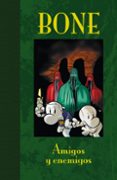 bone edicion de lujo 03: amigos y enemigos-jeff smith-9788492769025 bone edicion de lujo 03: amigos y enemigos-jeff smith-9788492769025