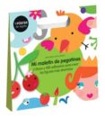 mi maletin de pegatinas-gina samba-9788492882625 mi maletin de pegatinas-gina samba-9788492882625
