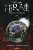 feral: preferiras estar muerto-david jasso-9788492893225 feral: preferiras estar muerto-david jasso-9788492893225
