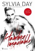hambre insaciable-sylvia day-9788492916825 hambre insaciable-sylvia day-9788492916825
