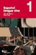 español lengua viva 1 libro alumno + cd santillana universidad de salamanca-9788493453725 español lengua viva 1 libro alumno + cd santillana universidad de salamanca-9788493453725