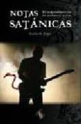 notas satanicas: el satanismo en la musica rock-carlos g. tutor-9788493540425 notas satanicas: el satanismo en la musica rock-carlos g. tutor-9788493540425