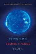 cosmos y psique-richard tarnas-9788493576325 cosmos y psique-richard tarnas-9788493576325