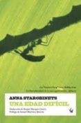 una edad dificil-anna starobinets-9788493935825 una edad dificil-anna starobinets-9788493935825