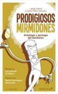 prodigiosos mirmidones-9788494027925 prodigiosos mirmidones-9788494027925