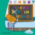 mi profe no es un rollo-susana rico calleja-9788494144325 mi profe no es un rollo-susana rico calleja-9788494144325