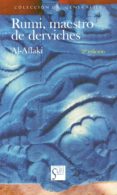 rumi, maestro de derviches-shamsud al-din ahmad al- aflaki-9788494208225 rumi, maestro de derviches-shamsud al-din ahmad al- aflaki-9788494208225