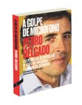 a golpe de micrófono-pedro delgado robledo-9788494216725 a golpe de micrófono-pedro delgado robledo-9788494216725