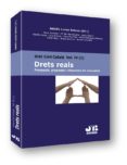 drets reals iv (1): possessio, propietat i situacions de comunitat-adolfo lucas esteve-9788494270925 drets reals iv (1): possessio, propietat i situacions de comunitat-adolfo lucas esteve-9788494270925