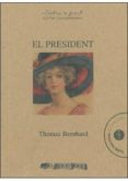 el president-thomas bernhard-9788494281525 el president-thomas bernhard-9788494281525