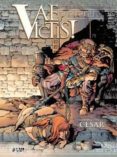 vae victis! integral nº 3: las conquistas de césar-jean-yves mitton-simon rocca-9788494291425 vae victis! integral nº 3: las conquistas de césar-jean-yves mitton-simon rocca-9788494291425