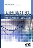 la reforma fiscal (ebook)-9788494348525 la reforma fiscal (ebook)-9788494348525