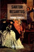 sartor resartus o el sastre remendado-thomas carlyle-9788494446825 sartor resartus o el sastre remendado-thomas carlyle-9788494446825