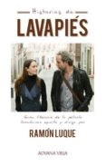 historias de lavapies-9788494463525 historias de lavapies-9788494463525