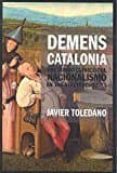 demens catalonia: breviario clinico del nacionalismo en 125 electrochoques-9788494694325 demens catalonia: breviario clinico del nacionalismo en 125 electrochoques-9788494694325