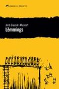 lèmmings-jordi dausa i mascort-9788494788925 lèmmings-jordi dausa i mascort-9788494788925