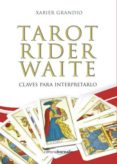 el tarot de rider waite, claves para interpretarlo (ebook)-9788494815225 el tarot de rider waite, claves para interpretarlo (ebook)-9788494815225