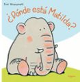 ¿Dónde está Matilda?-6865551-otro-formato