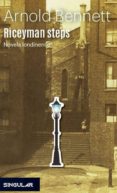 riceyman steps: novela londinense-arnold bennett-9788494883125 riceyman steps: novela londinense-arnold bennett-9788494883125