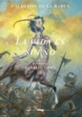 la vida es sueño-pedro calderon de la barca-9788494884825 la vida es sueño-pedro calderon de la barca-9788494884825