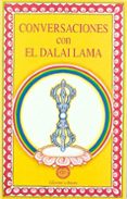 conversaciones con el dalai lama-9788495094025 conversaciones con el dalai lama-9788495094025