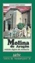 molina de aragon, veinte siglos de historia-antonio herrera casado-9788495179425 molina de aragon, veinte siglos de historia-antonio herrera casado-9788495179425
