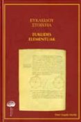 euklides elementuak-patxi angulo martin-9788495338525 euklides elementuak-patxi angulo martin-9788495338525