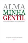 alma minha gentil-9788495427625 alma minha gentil-9788495427625