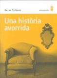 una historia avorrida-anton txekhov-9788495587725 una historia avorrida-anton txekhov-9788495587725