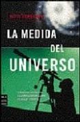 la medida del universo-kitty ferguson-9788495601025 la medida del universo-kitty ferguson-9788495601025