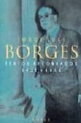 1931-1955-jorge luis borges-9788495908025 1931-1955-jorge luis borges-9788495908025