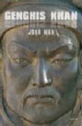 genghis khan: vida, muerte y resurreccion-john man-9788496052925 genghis khan: vida, muerte y resurreccion-john man-9788496052925