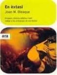 en extasi: drogues, musica makina i ball-joan m. oleaque-9788496201125 en extasi: drogues, musica makina i ball-joan m. oleaque-9788496201125