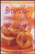 brunch: comidas de fin de semana-anne wilson-9788496304925 brunch: comidas de fin de semana-anne wilson-9788496304925