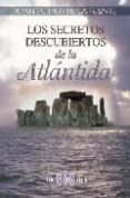 los secretos descubiertos de la atlantida-juan de dios de la fuente-9788496417625 los secretos descubiertos de la atlantida-juan de dios de la fuente-9788496417625