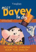meet davey the dog (libro + cd)-9788496469525 meet davey the dog (libro + cd)-9788496469525