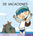 de vacaciones (mis primeros calcetines; 16) (mayusculas)-teresa soler-9788496514225 de vacaciones (mis primeros calcetines; 16) (mayusculas)-teresa soler-9788496514225