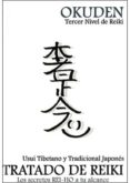 okuden -tercer nivel de reiki + dvd-victor fernandez-9788496707825 okuden -tercer nivel de reiki + dvd-victor fernandez-9788496707825