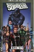 escuadron supremo nº 1: sangre y arena-j.m. straczynski-gary frank-9788496734425 escuadron supremo nº 1: sangre y arena-j.m. straczynski-gary frank-9788496734425