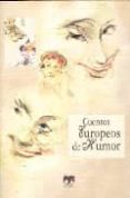 cuentos europeos de humor-9788496745025 cuentos europeos de humor-9788496745025