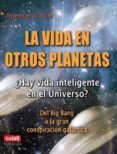 la vida en otros planetas-spencer carter-9788496746725 la vida en otros planetas-spencer carter-9788496746725