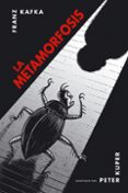 la metamorfosis (adaptacion) (3ª ed)-peter kuper-9788496815025 la metamorfosis (adaptacion) (3ª ed)-peter kuper-9788496815025