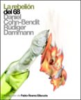 la rebelion del 68-daniel cohn-bendit-9788496879225 la rebelion del 68-daniel cohn-bendit-9788496879225