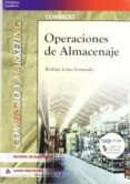 operaciones de almacenaje-rodrigo lopez fernandez-9788497324625 operaciones de almacenaje-rodrigo lopez fernandez-9788497324625