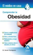 comprender la obesidad (ebook)-9788497357425 comprender la obesidad (ebook)-9788497357425