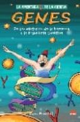 genes: de los misterios de la herencia a la ingenieria genetica-clara frontali-9788497542425 genes: de los misterios de la herencia a la ingenieria genetica-clara frontali-9788497542425