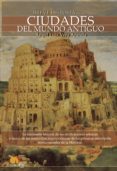 breve historia de las ciudades del mundo antiguo (ebook)-angel luis vera aranda-9788497637725 breve historia de las ciudades del mundo antiguo (ebook)-angel luis vera aranda-9788497637725