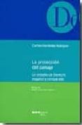 la proteccion del paisaje : un estudio de derecho español y compa rado-carmen fernandez rodriguez-9788497684125 la proteccion del paisaje : un estudio de derecho español y compa rado carmen fernandez rodriguez 9788497684125
