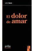 el dolor de amar-juan david nasio-9788497841825 el dolor de amar-juan david nasio-9788497841825