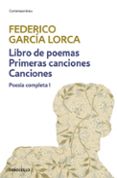 poesia completa (t. i)-federico garcia lorca-9788497931625 poesia completa (t. i)-federico garcia lorca-9788497931625